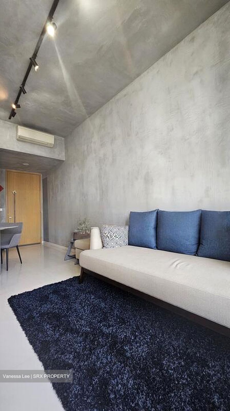 26 Newton (D11), Apartment #466507311